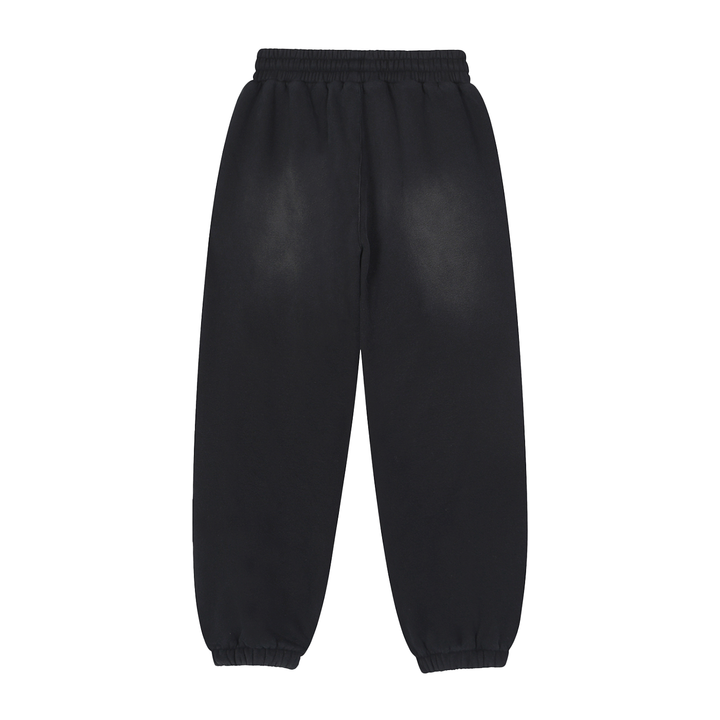 BETTER A MILLSTONE - FADED SWEATS