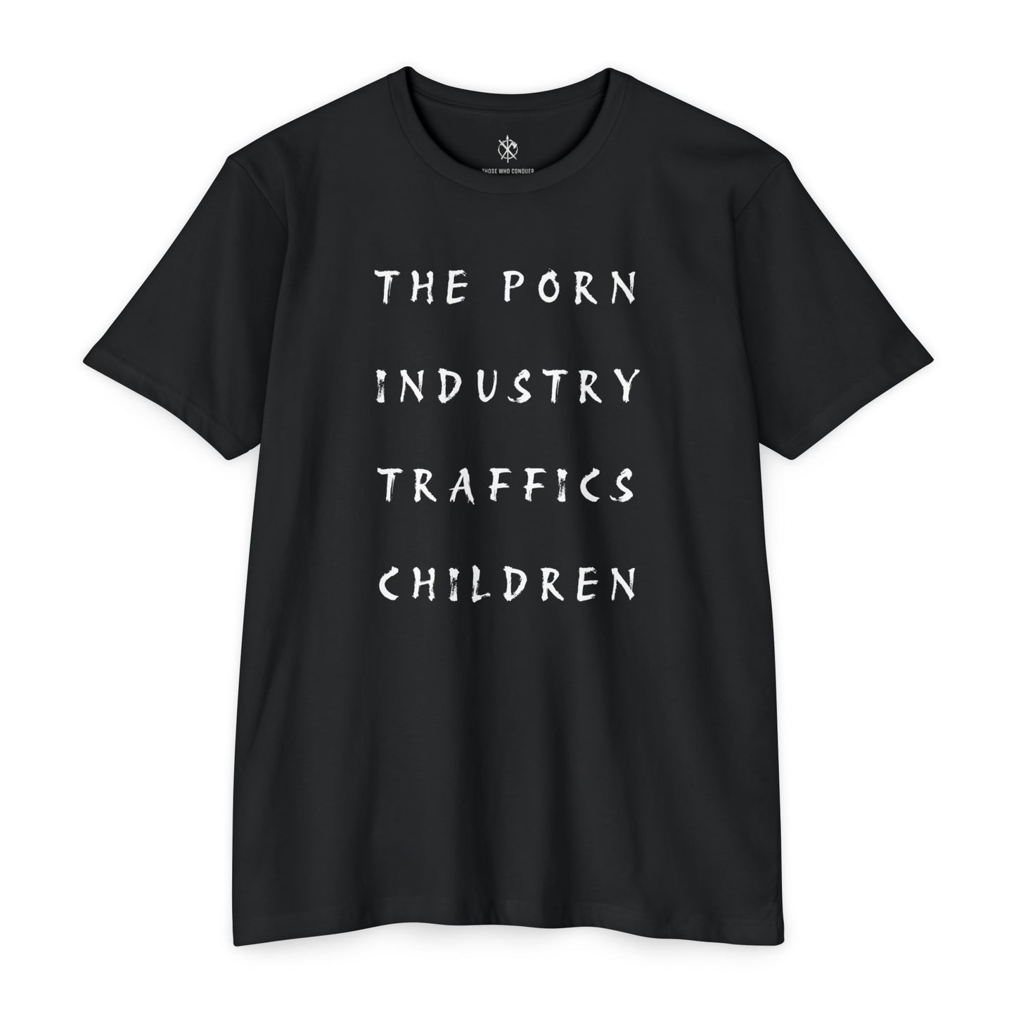 No Mercy Tee
