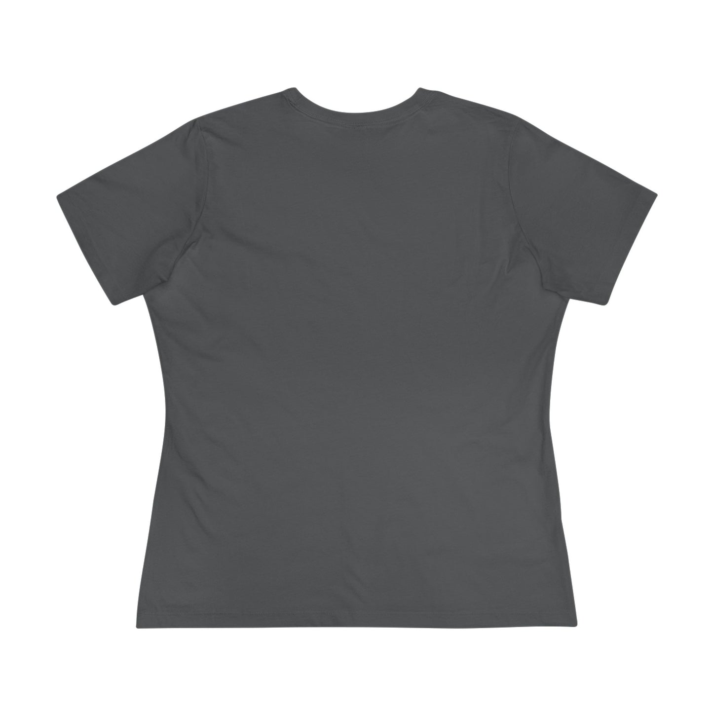 WOMEN'S MINIMALIST RELAXED TEE