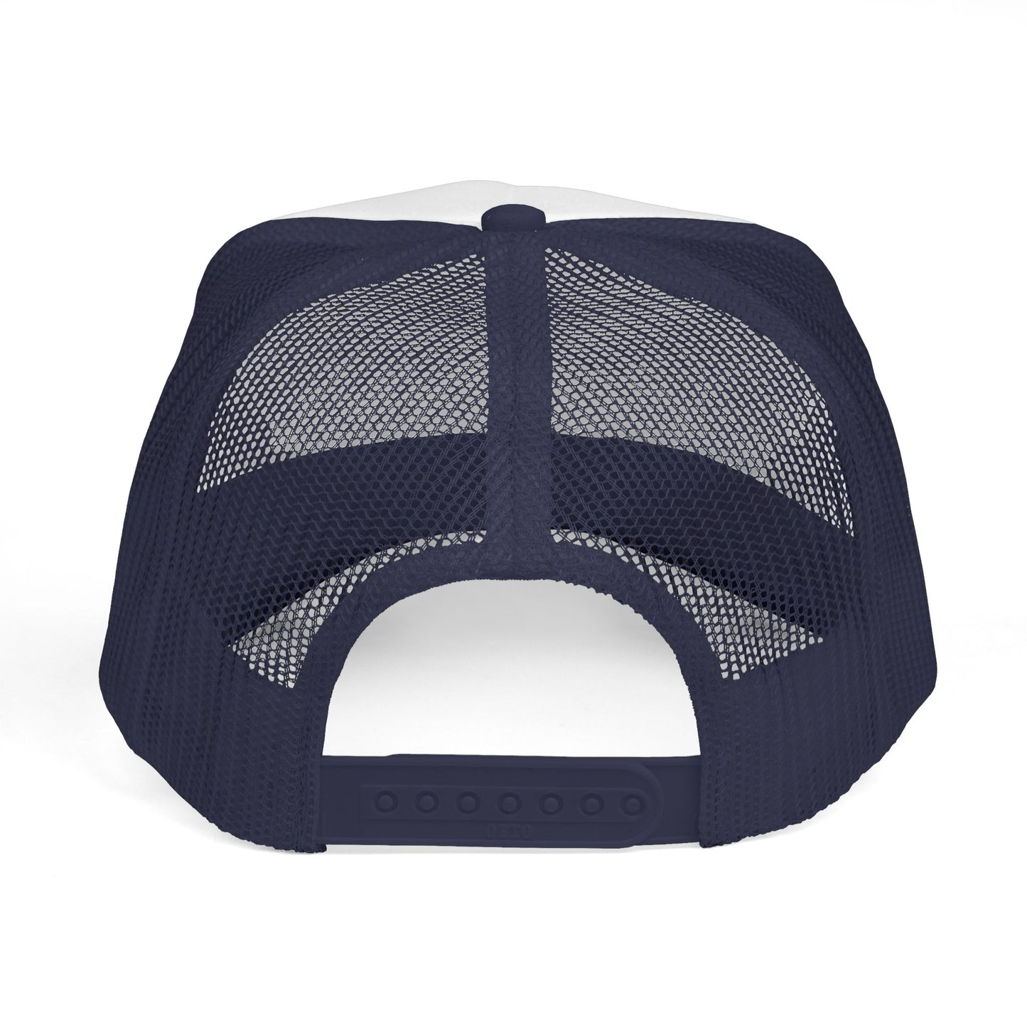 Conquer Trucker Cap