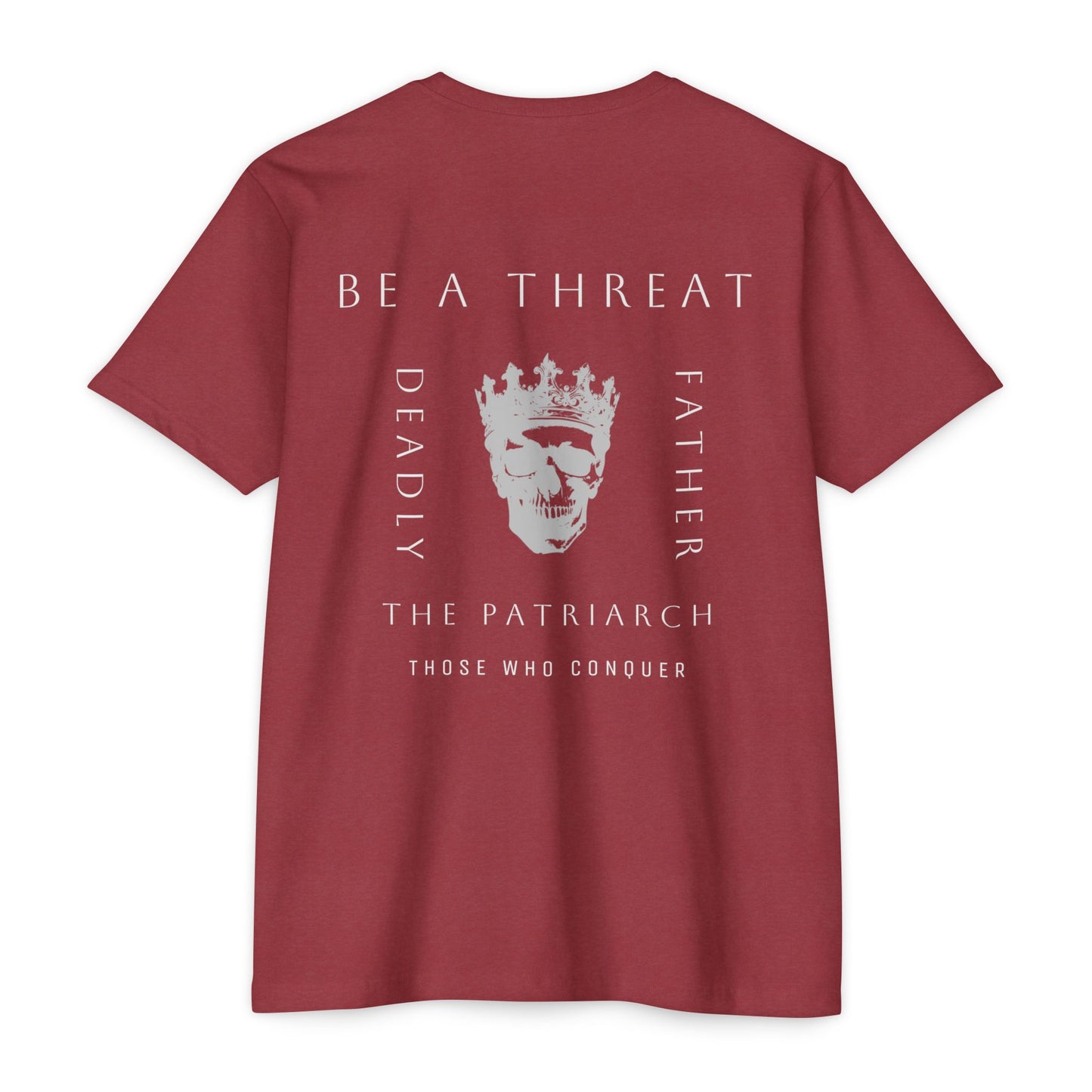 Be A Threat Tee