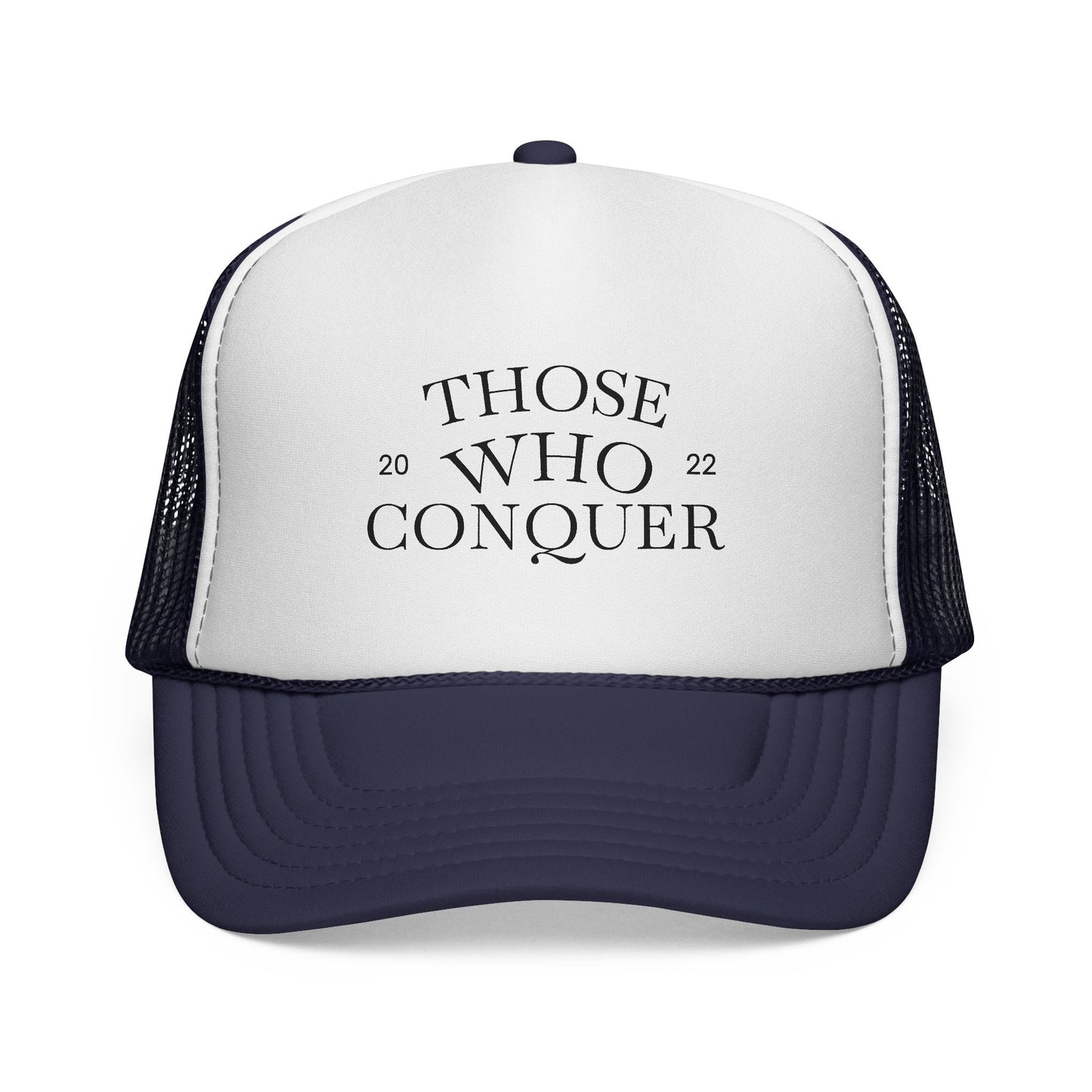 TWC Trucker Cap