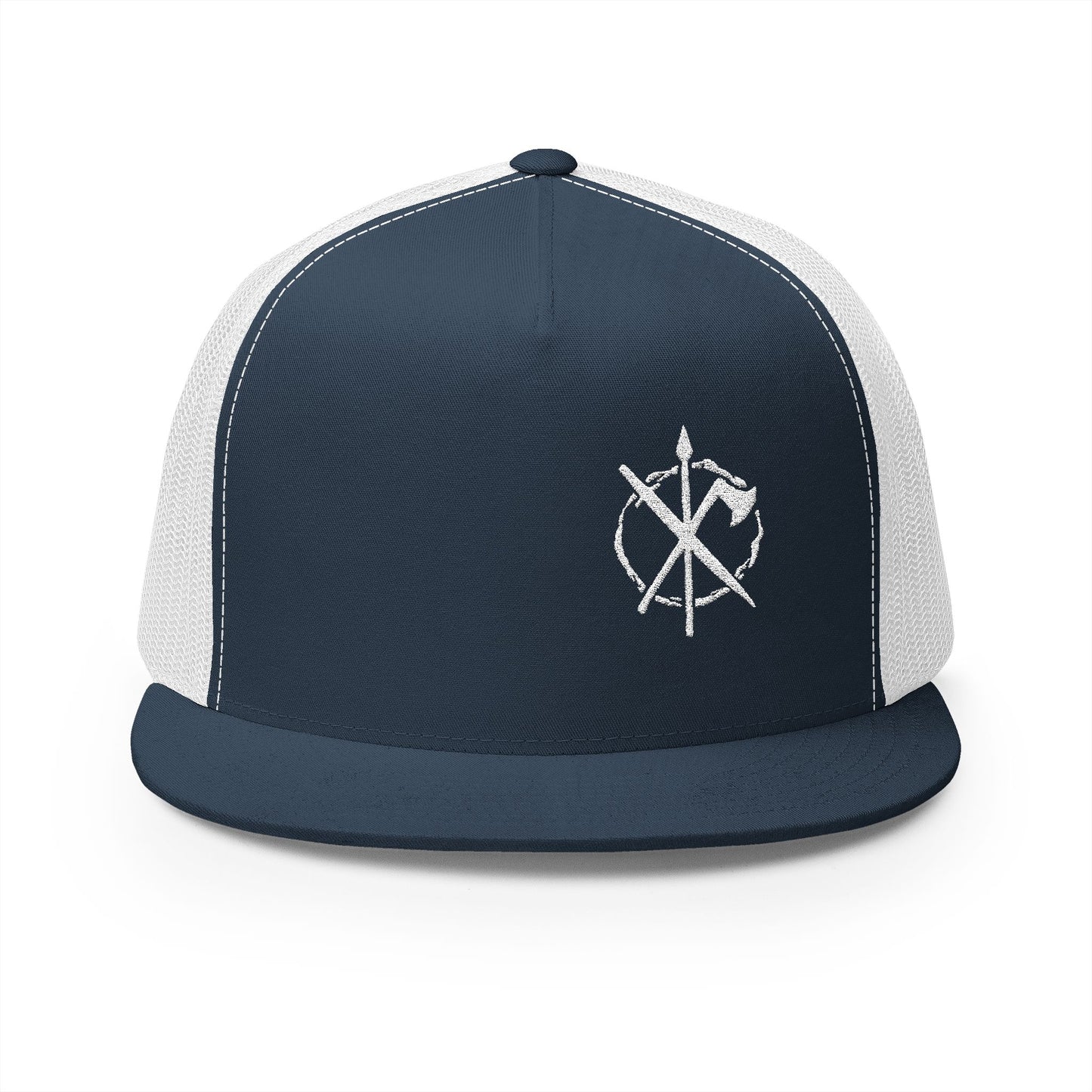 TRUCKER CAP