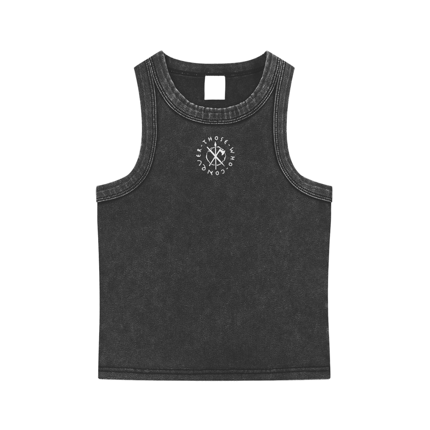 LIGHT UP THE DARK - WOMEN'S TANK