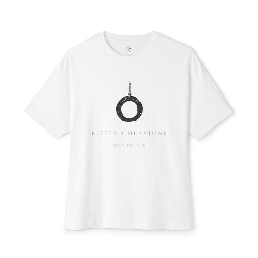 Better A Millstone Pump Cover