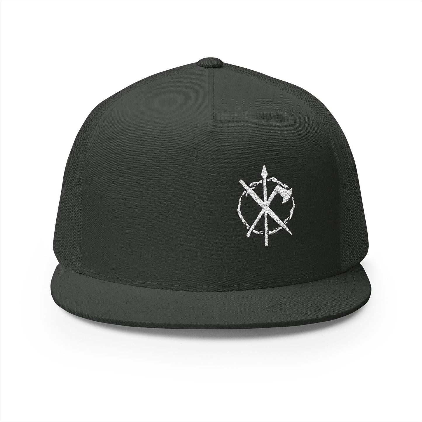 TRUCKER CAP
