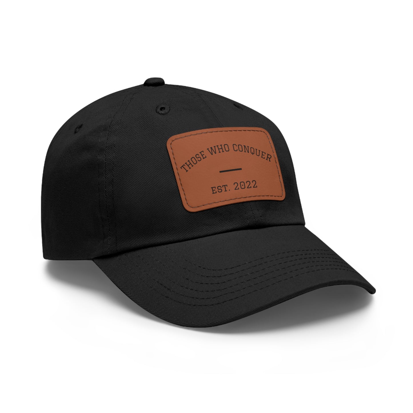TWC Patch Cap