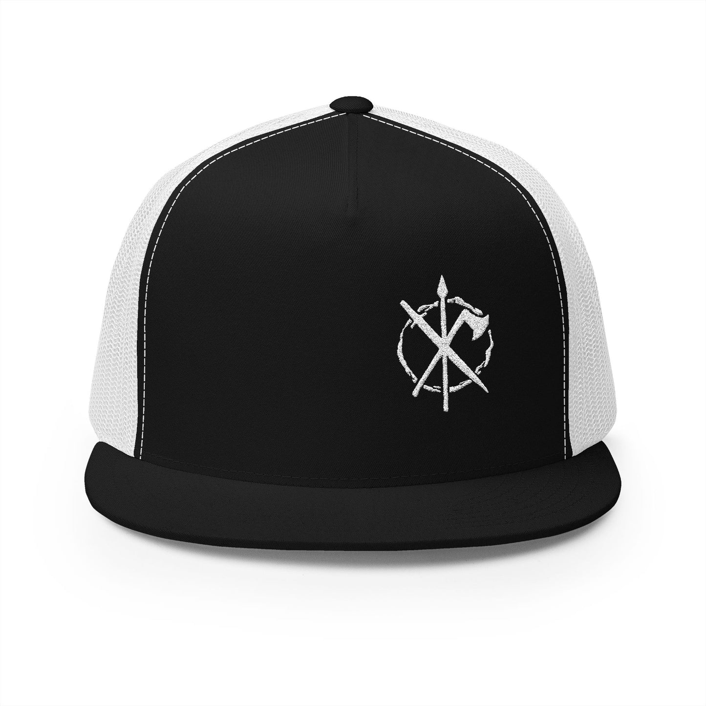 TRUCKER CAP