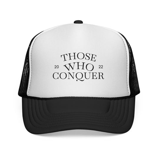 TWC Trucker Cap