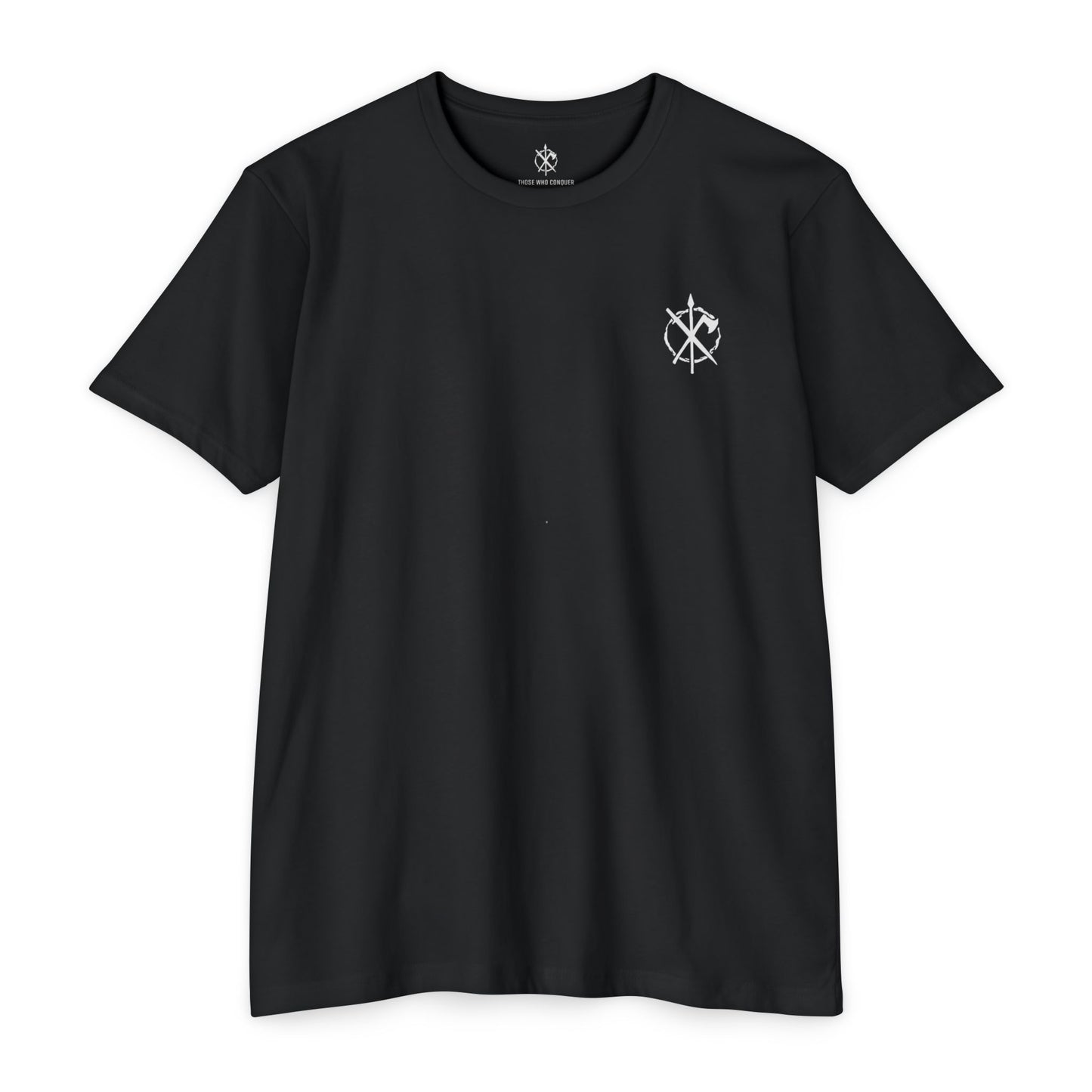 Minimalist Tee