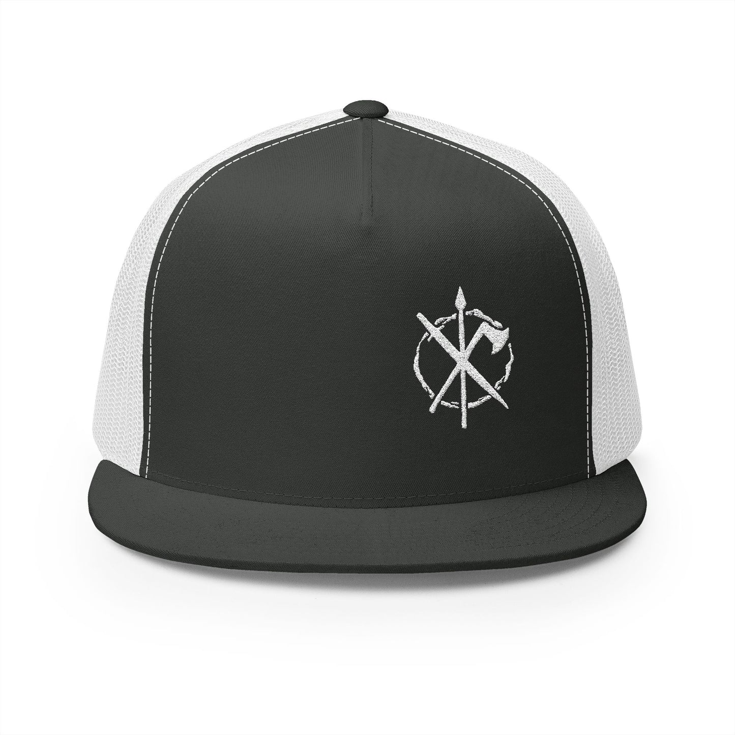 TRUCKER CAP