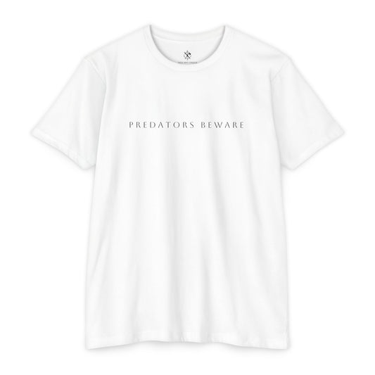 PREDATORS BEWARE - FA&FO