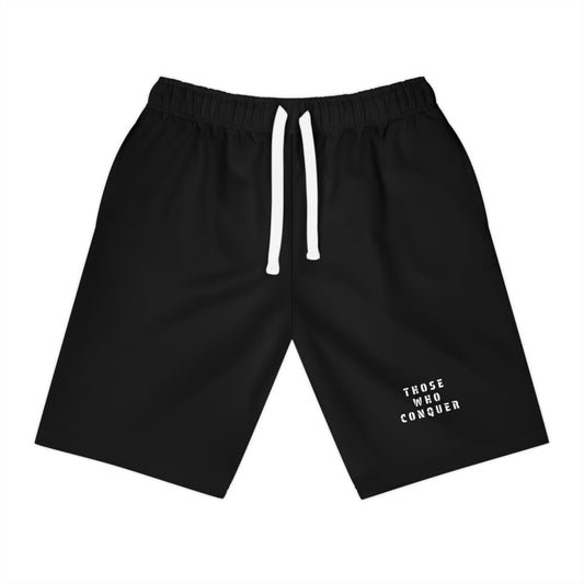 Men's Athletic Shorts