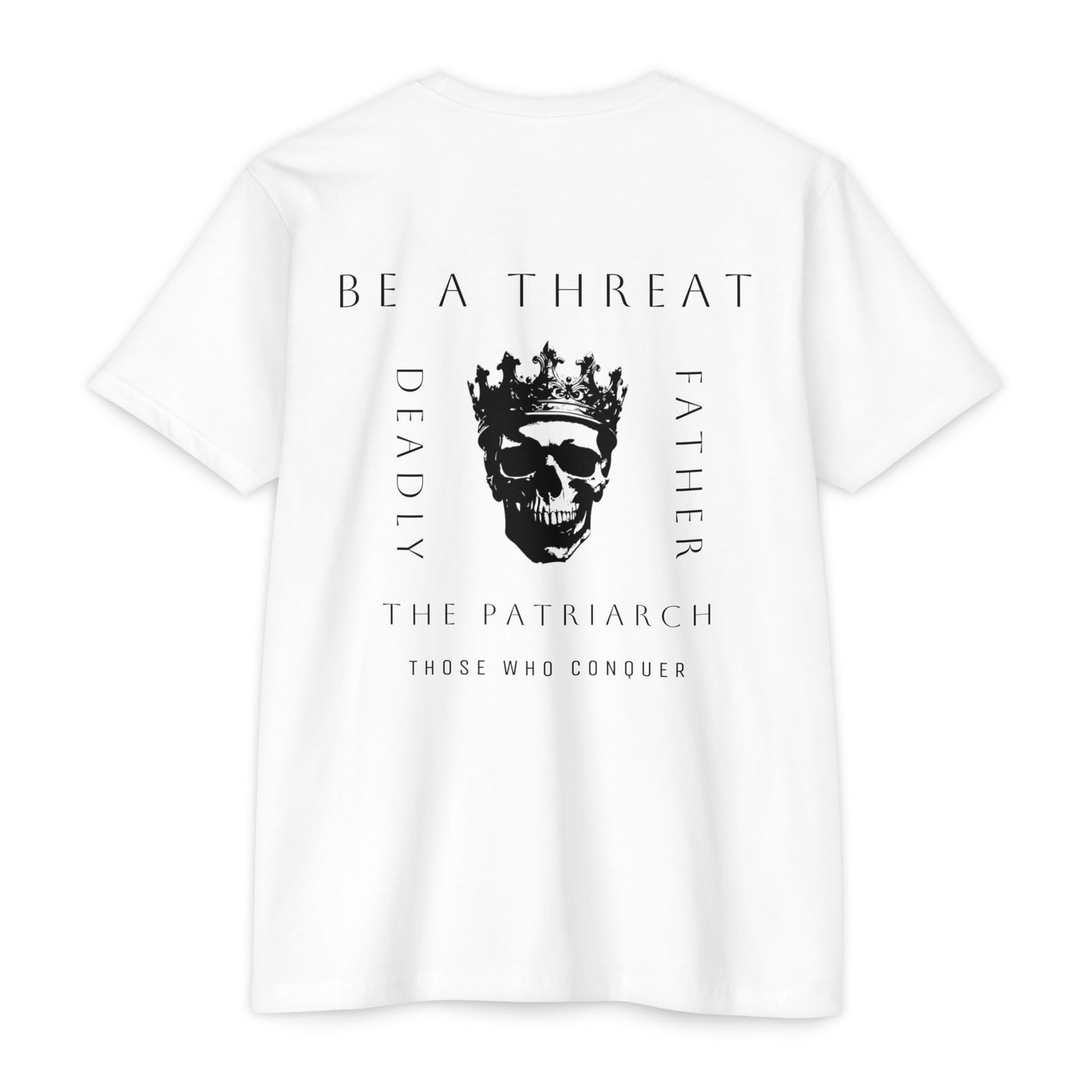 Be A Threat Tee