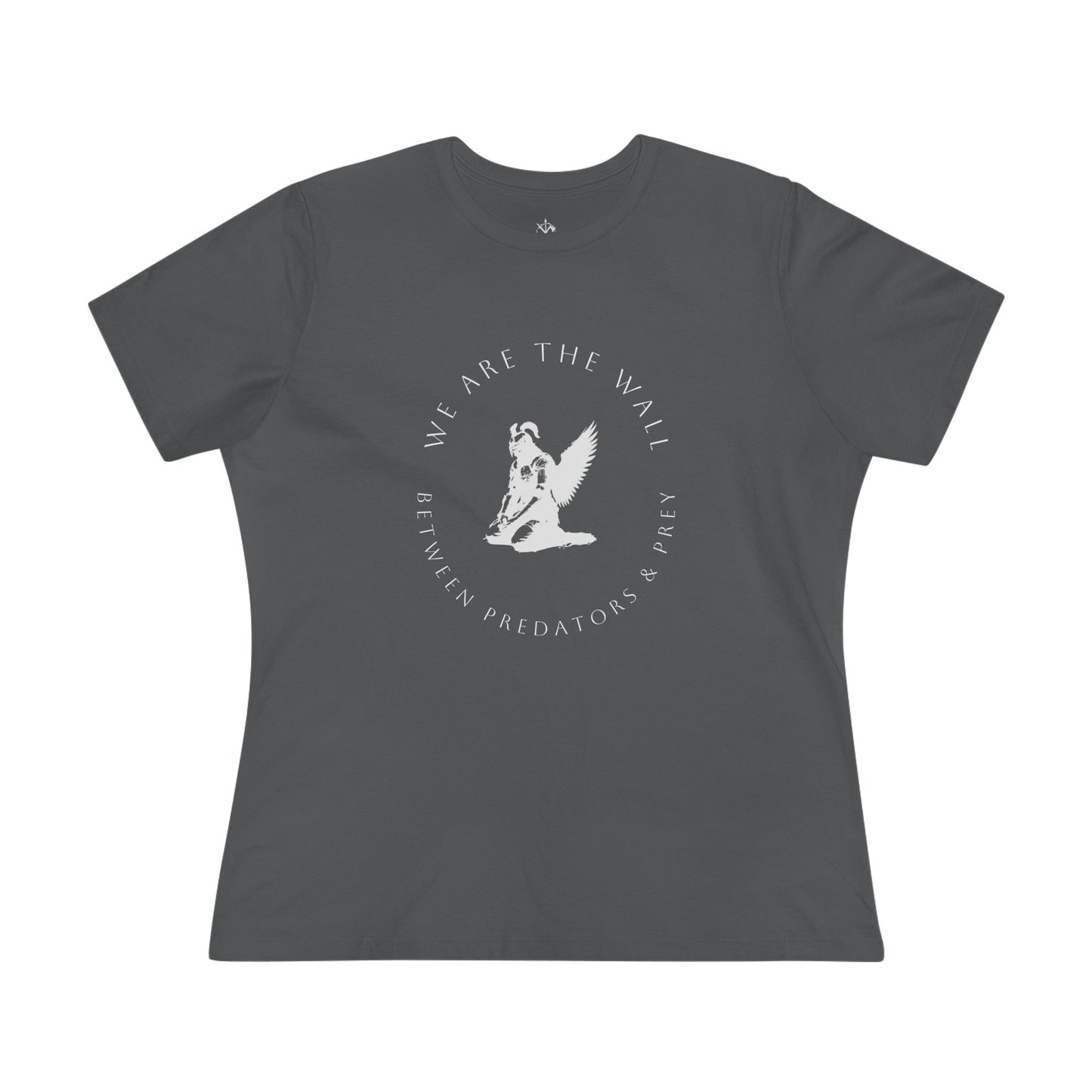WE ARE THE WALL - WOMEN'S RELAXED TEE