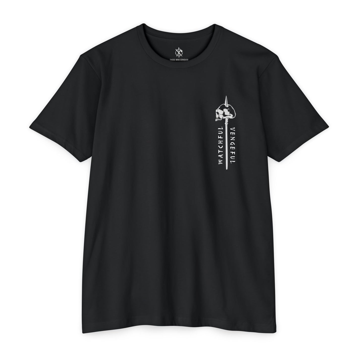Millstone Tee