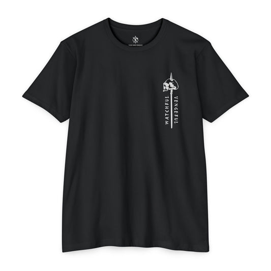 Millstone Tee