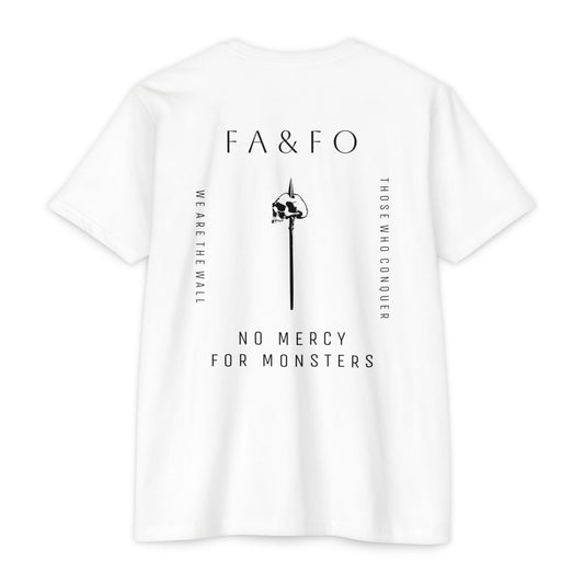 PREDATORS BEWARE - FA&FO