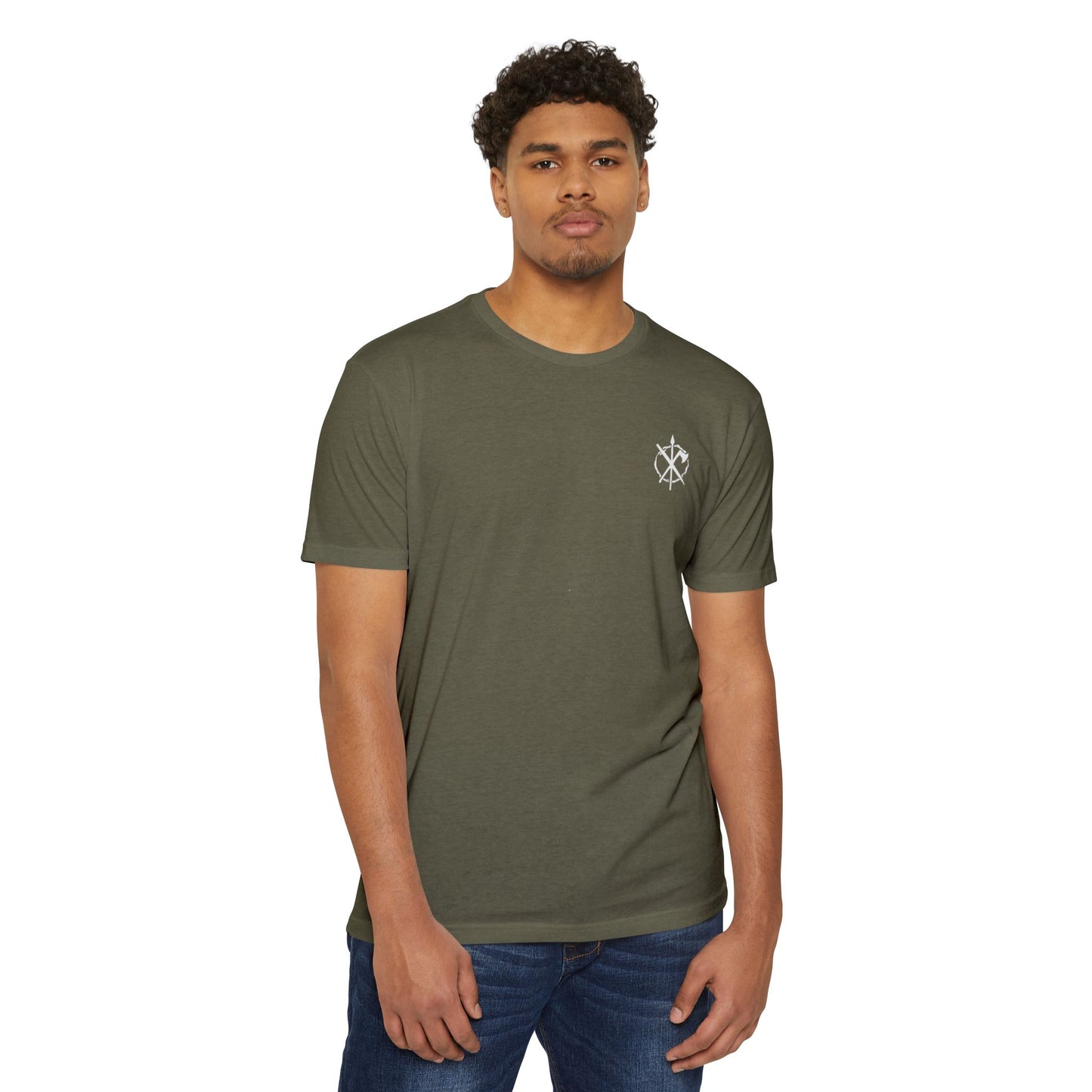 Minimalist Tee