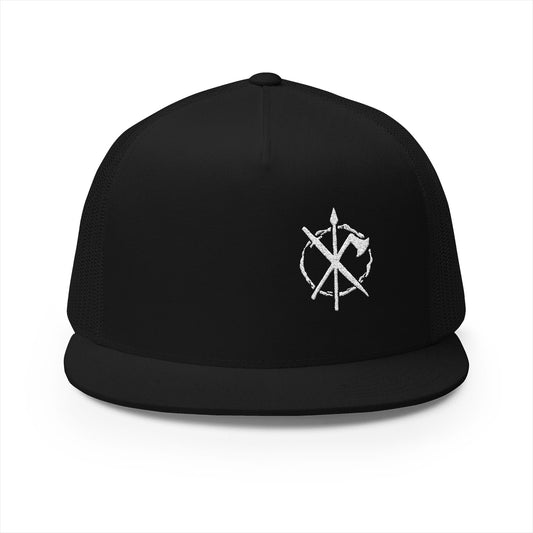 TRUCKER CAP