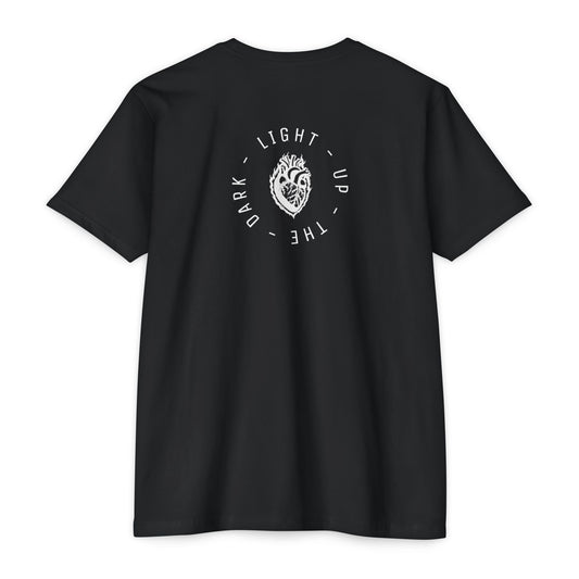 Light Up The Dark Staple Tee