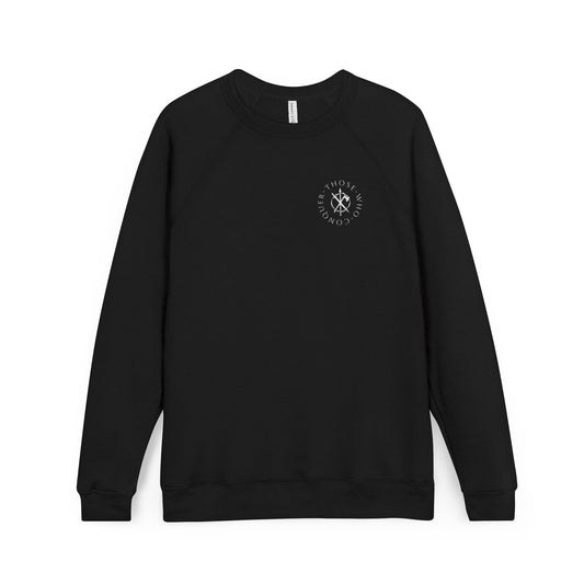 BETTER A MILLSTONE - SWEATSHIRT
