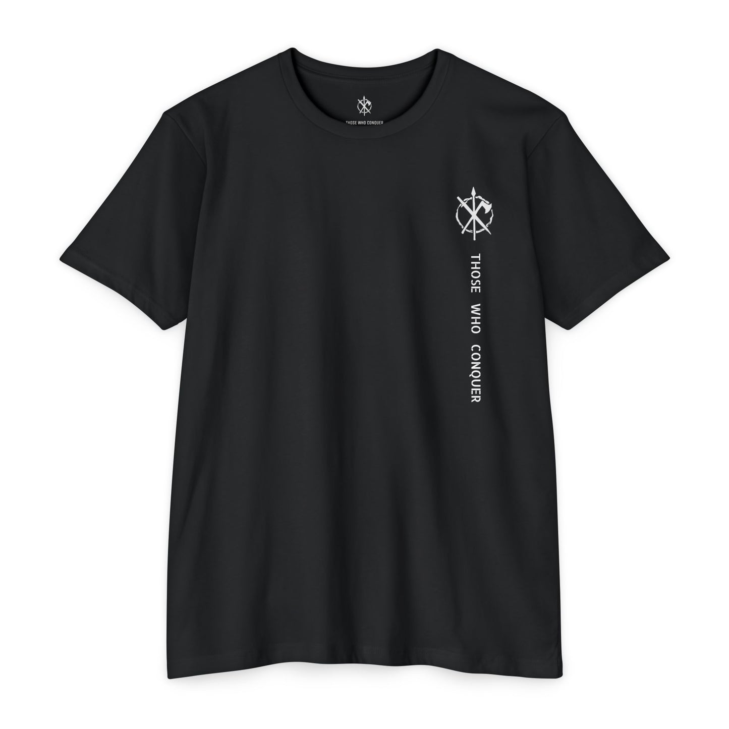 We Are The Wall Staple Tee