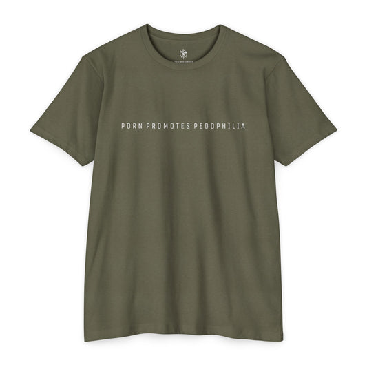 I Promote Millstones Tee