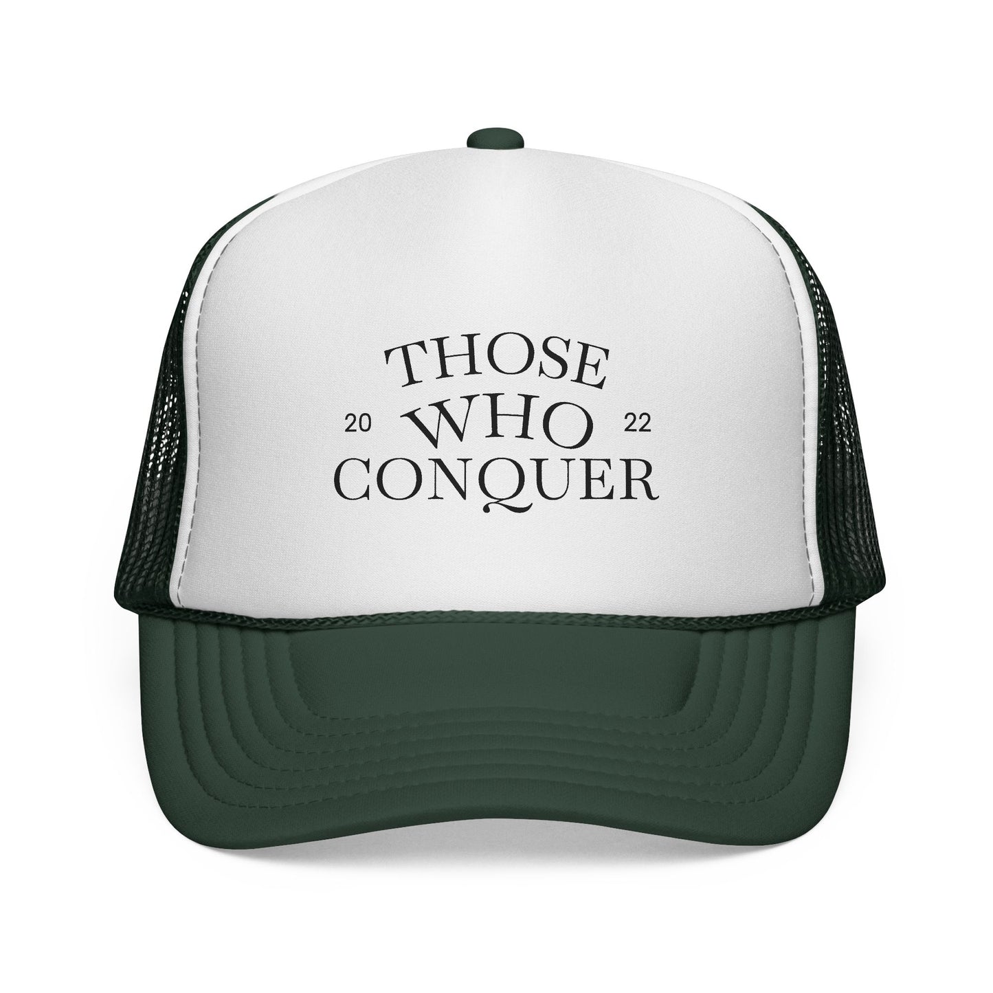 TWC Trucker Cap