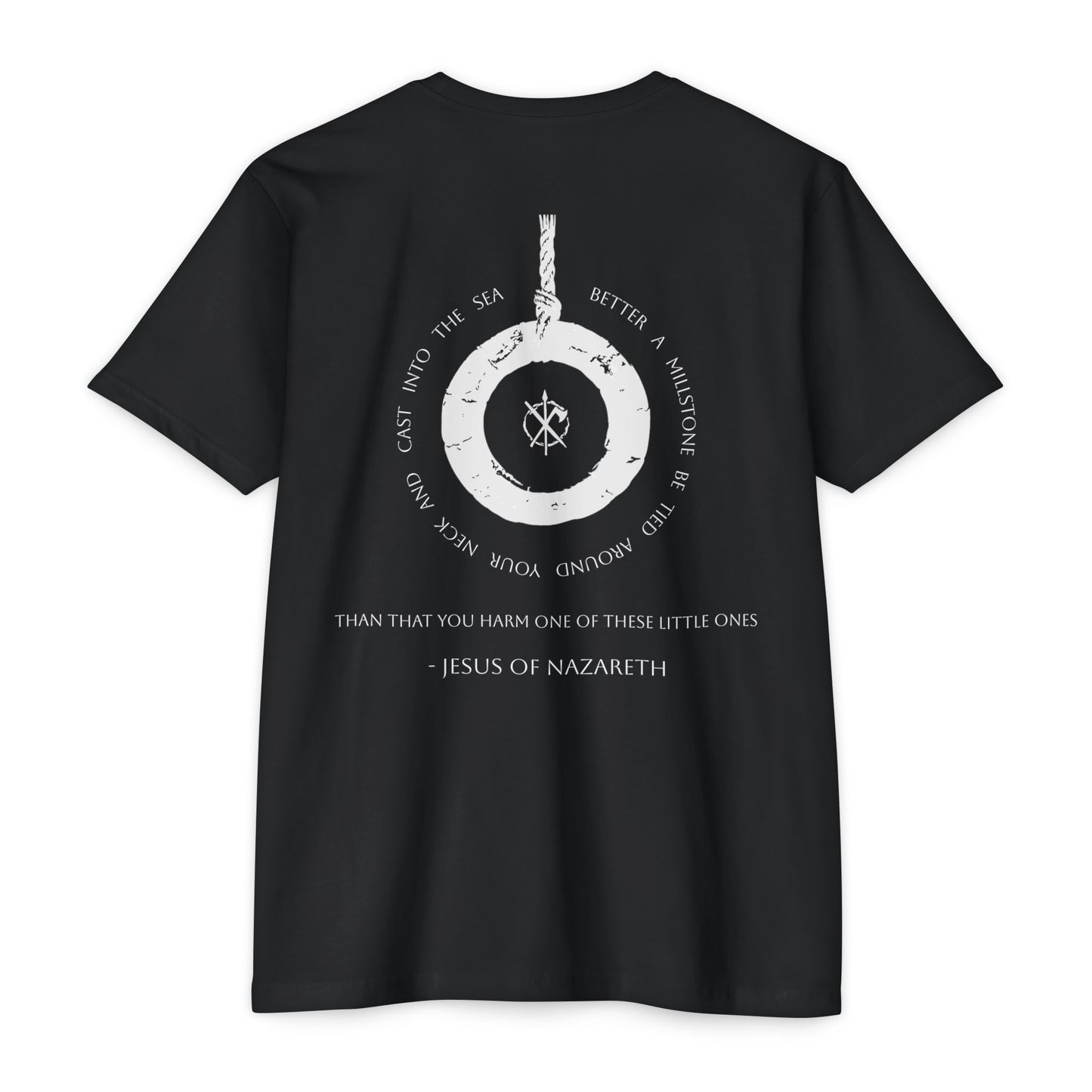 Millstone Tee