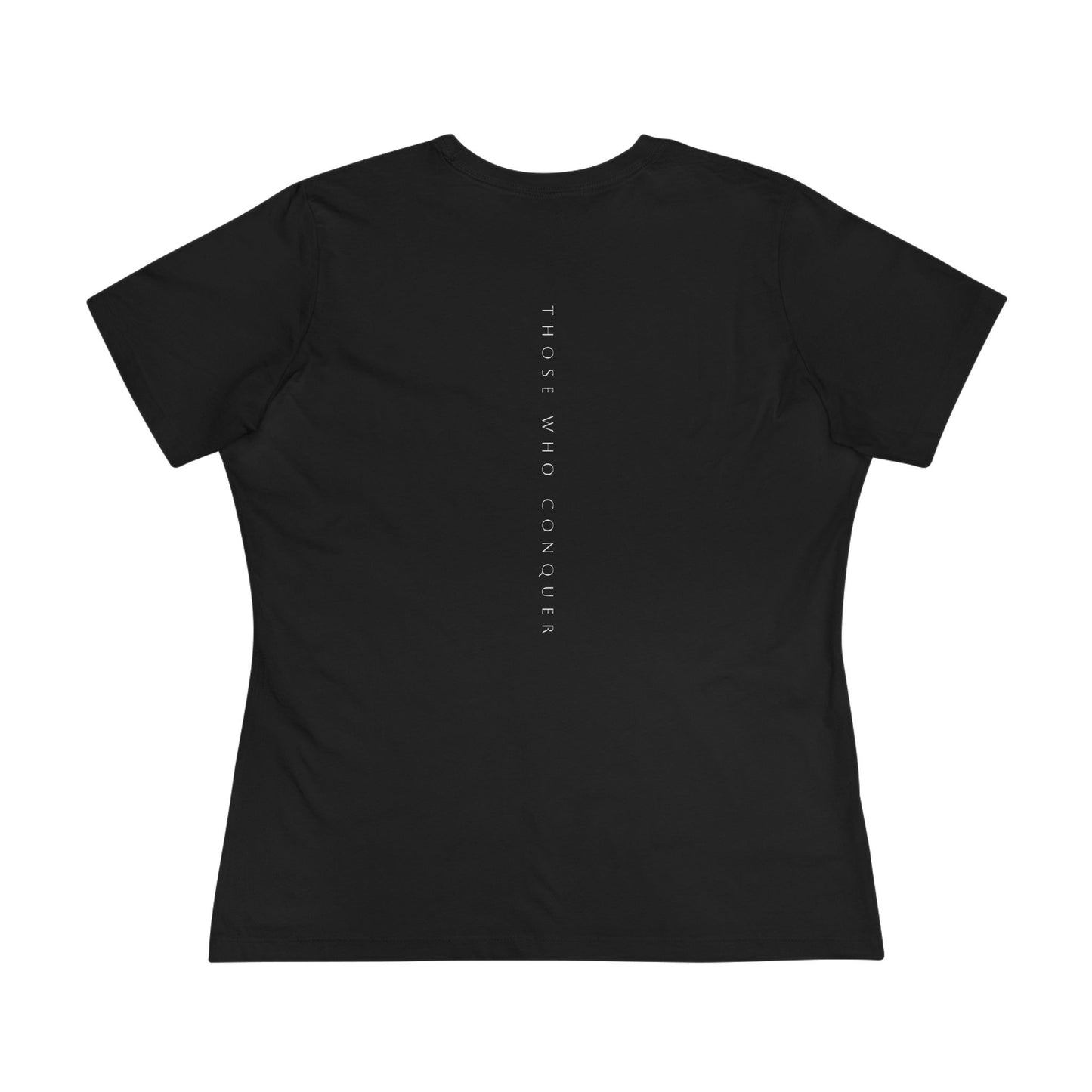 LIGHT UP THE DARK - WOMEN'S RELAXED TEE