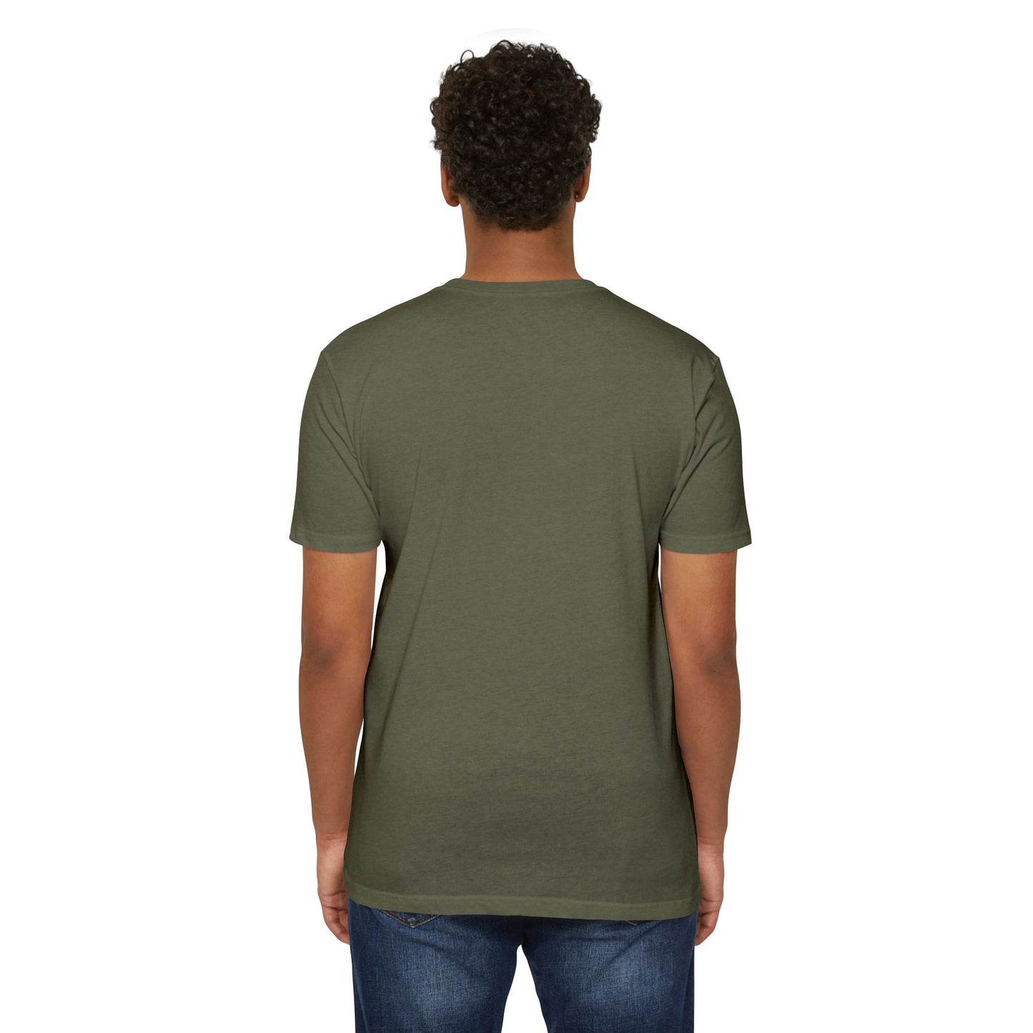 Minimalist Tee
