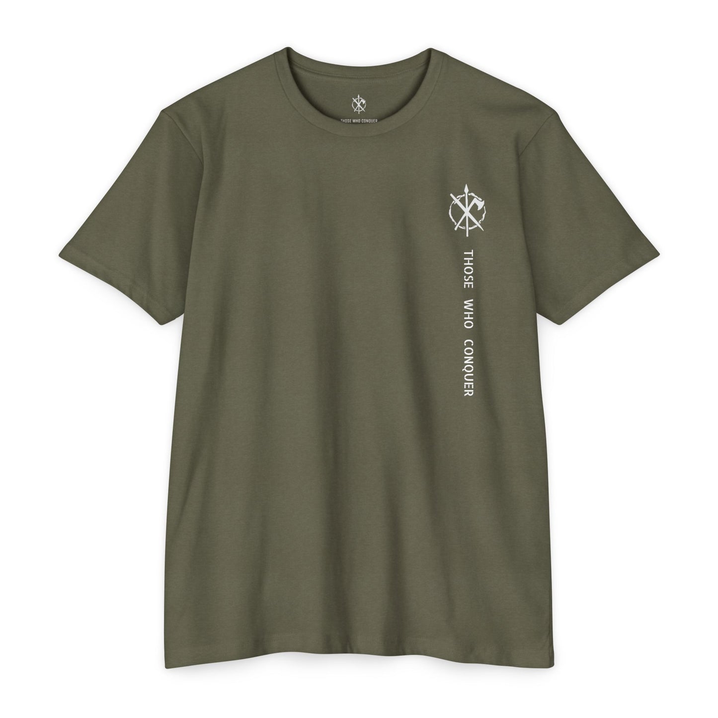 We Are The Wall Staple Tee