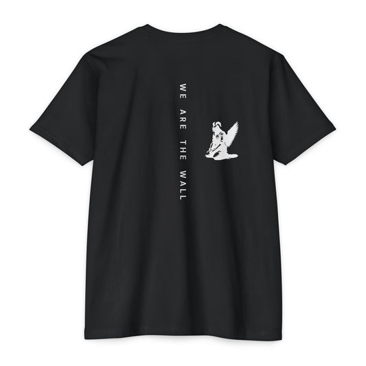 We Are The Wall Staple Tee