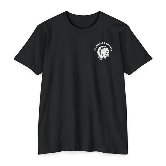 Conqueror Society - Love Conquers Porn Tee