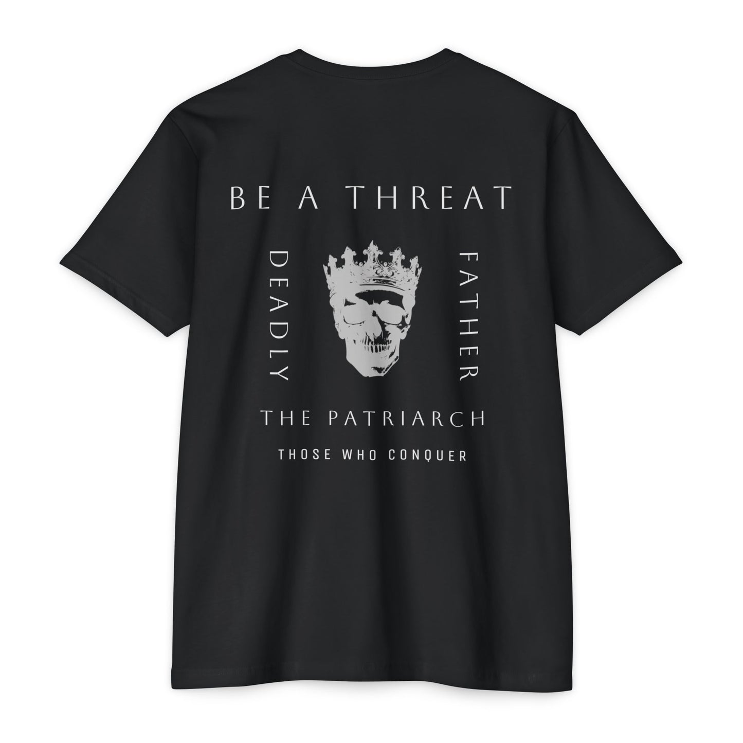 Be A Threat Tee