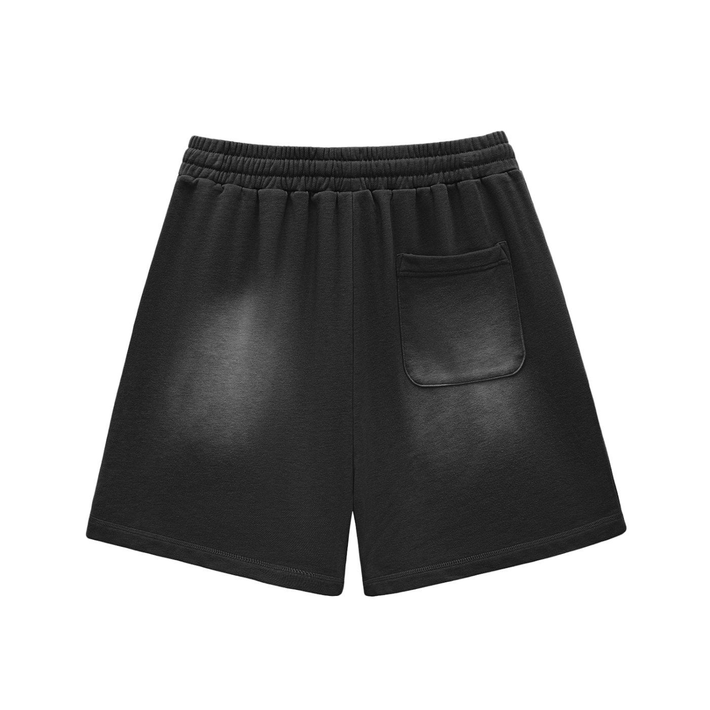 PREDATORS NOT WELCOME - COTTON SHORTS