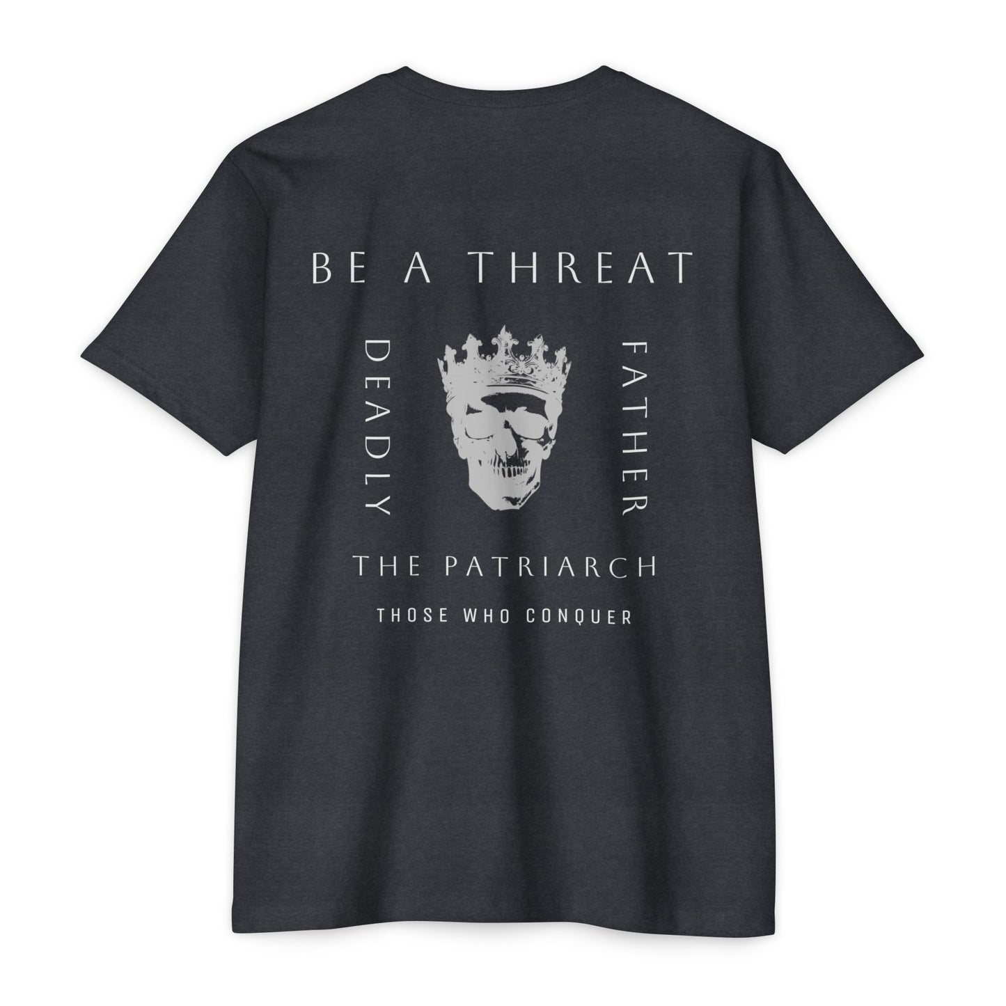 Be A Threat Tee