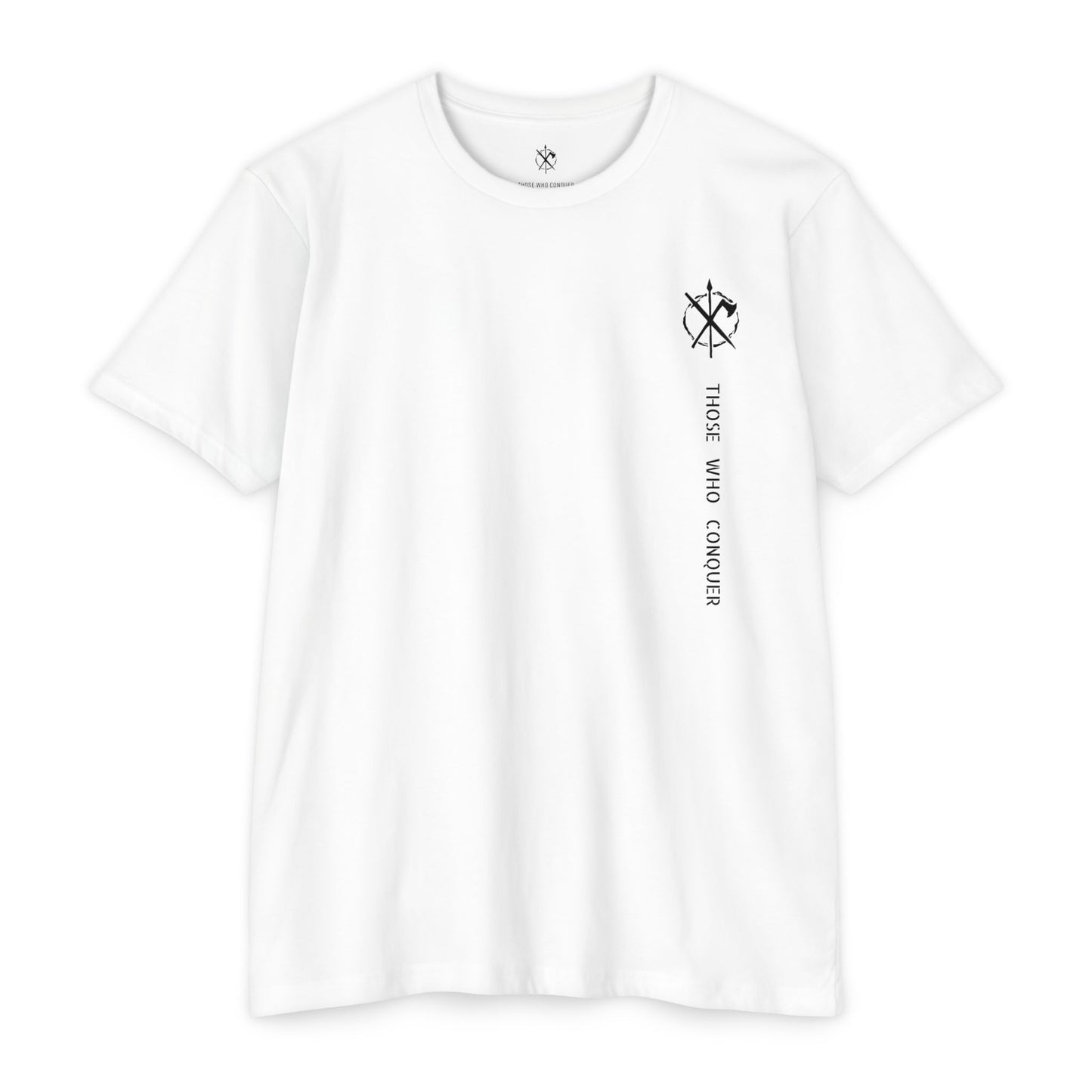 We Are The Wall Staple Tee