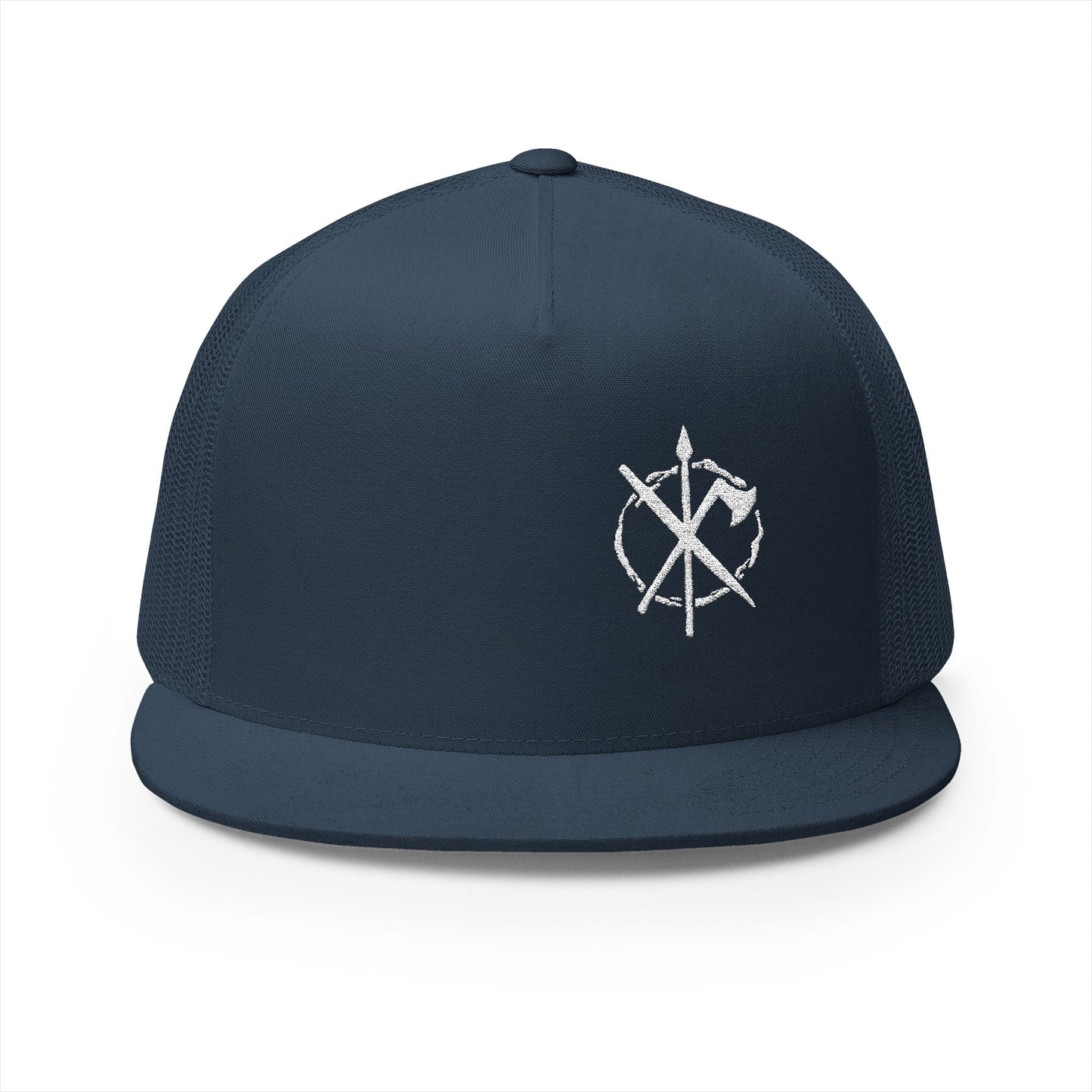 TRUCKER CAP