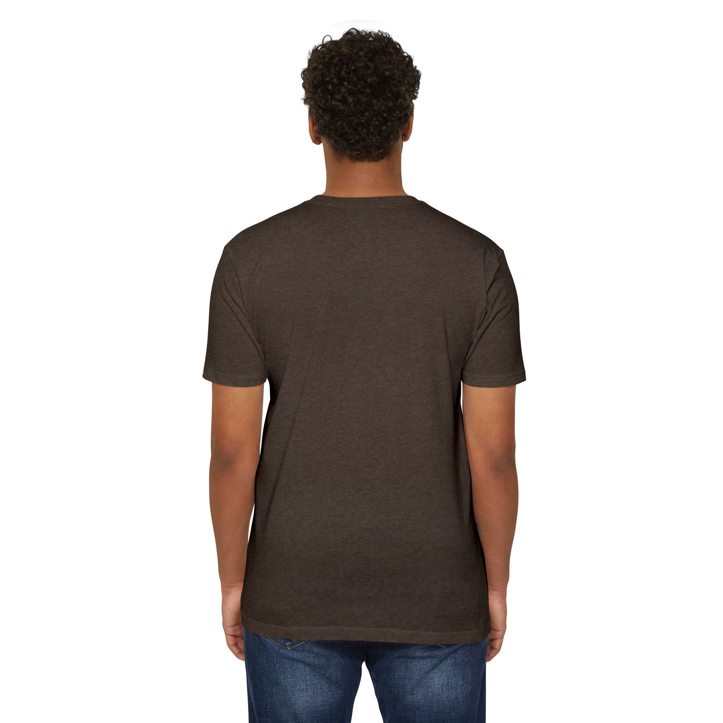 Minimalist Tee