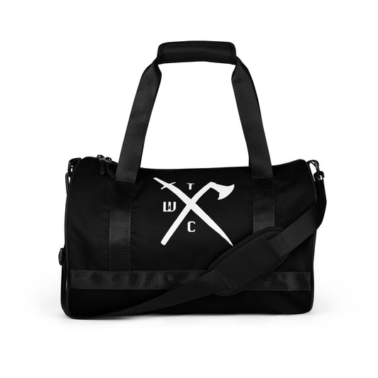 gym bag