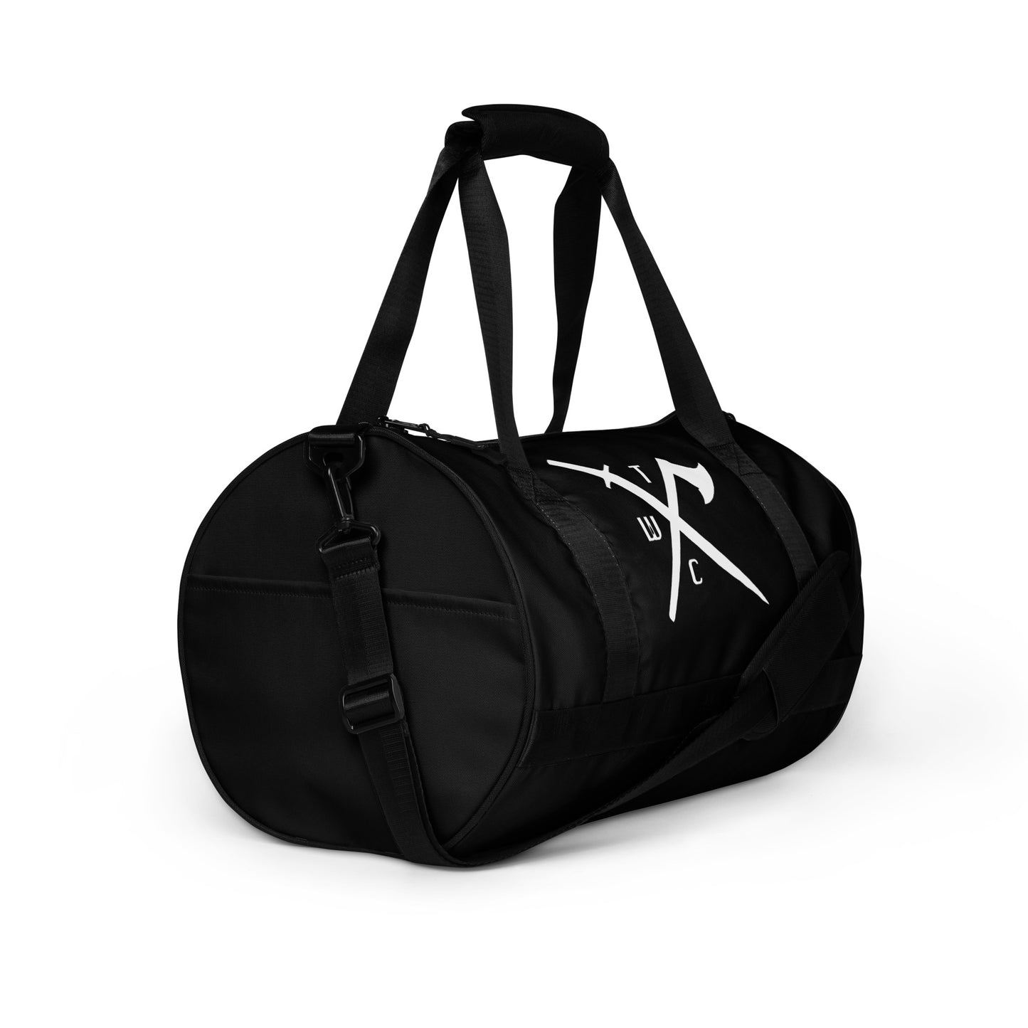 gym bag