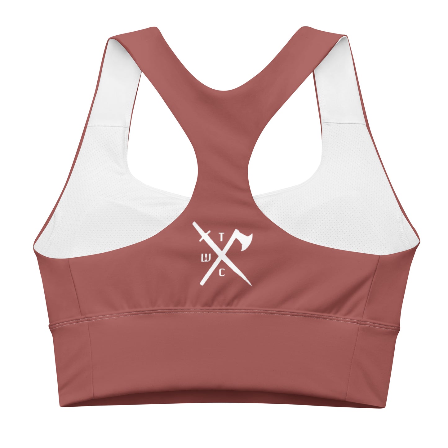 Conquer sports bra