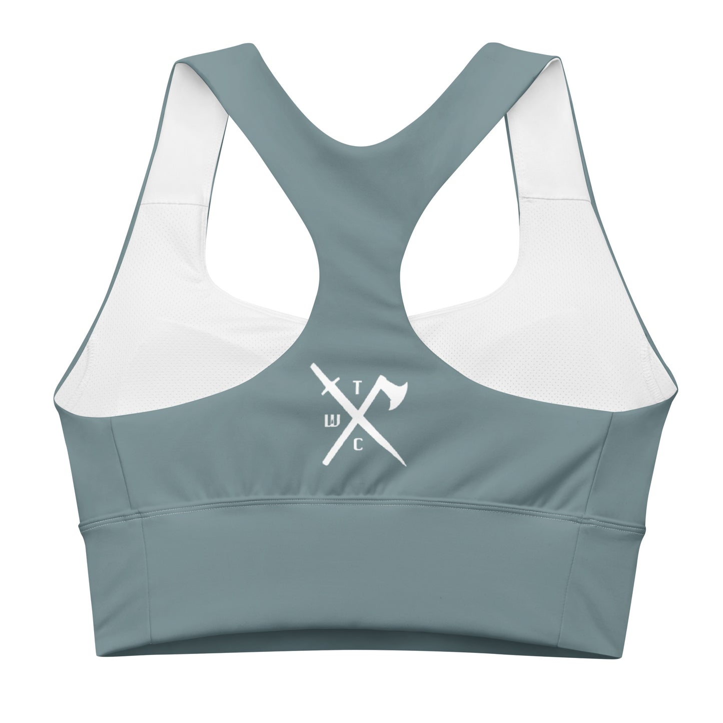 Conquer sports bra