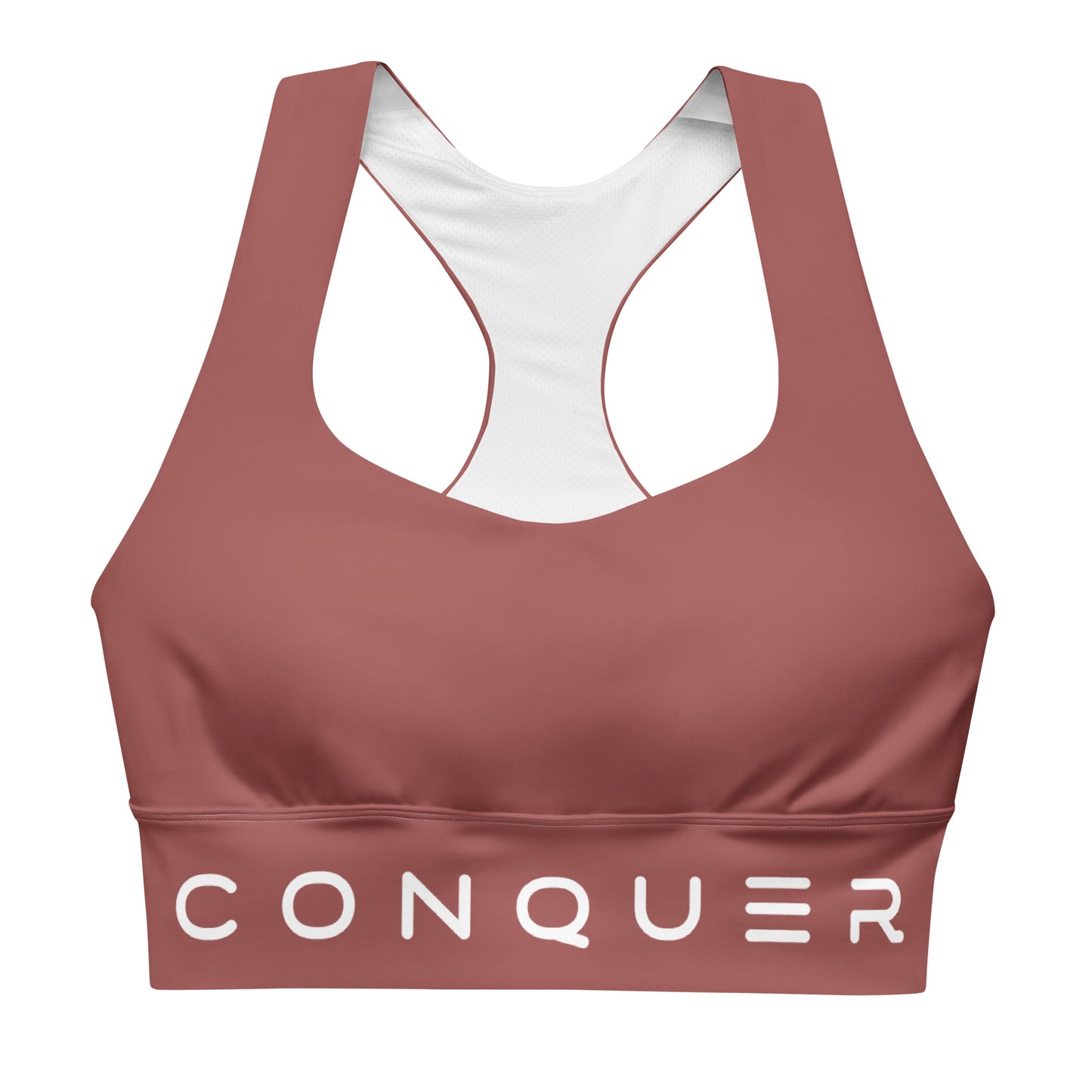 Conquer sports bra