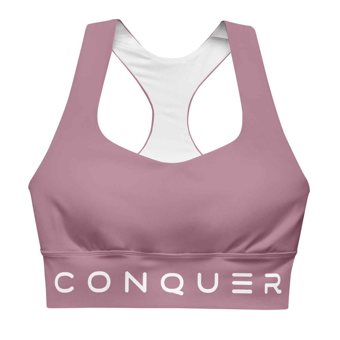 Conquer sports bra