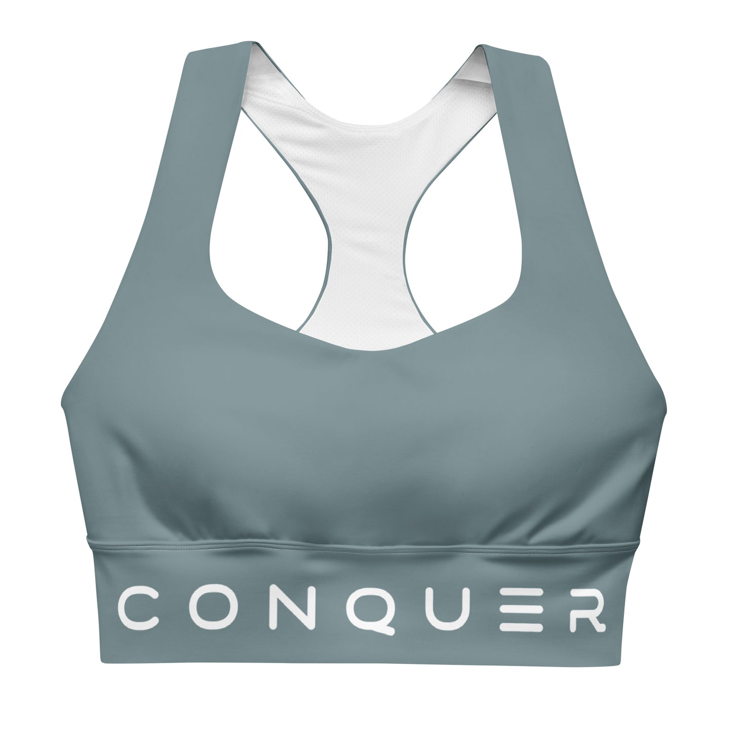 Conquer sports bra