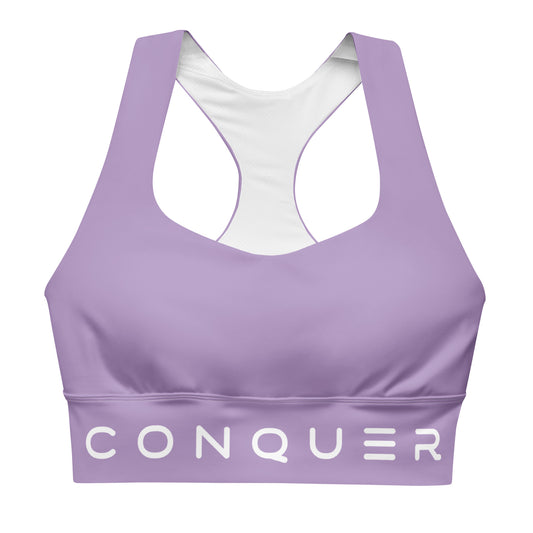 Conquer sports bra