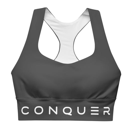 Conquer sports bra